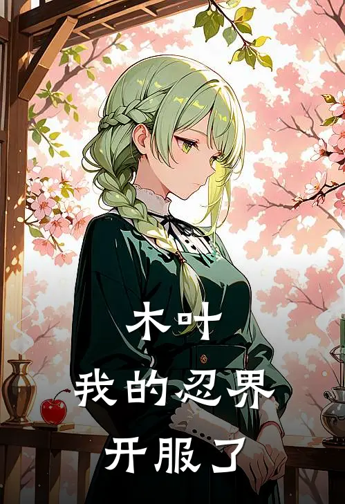 木叶：我的忍界开服了