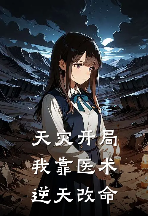 天灾开局，我靠医术逆天改命