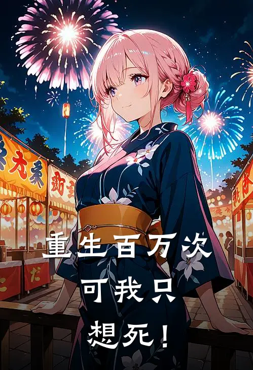 重生百万次，可我只想死！