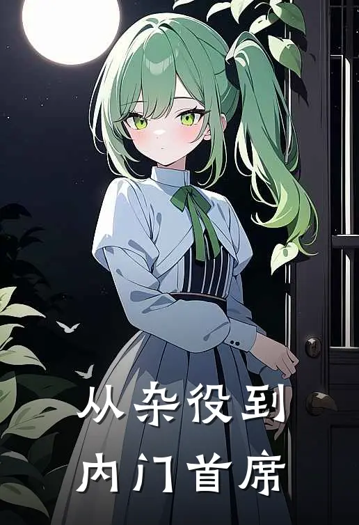 从杂役到内门首席