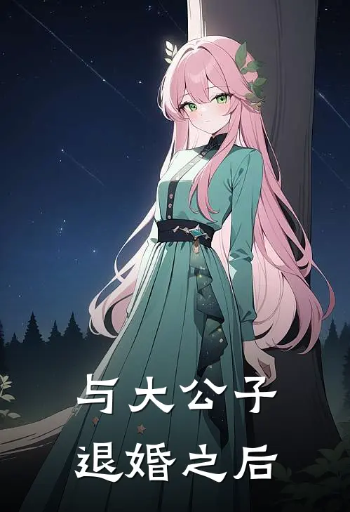 与大公子退婚之后