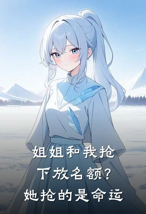 姐姐和我抢下放名额？她抢的是命运