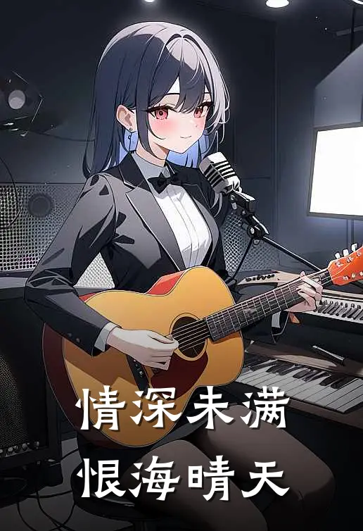 情深未满，恨海晴天