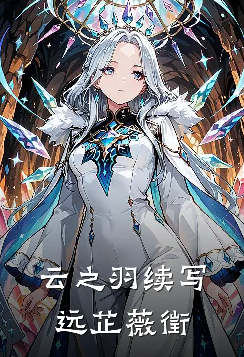 云之羽续写：远芷薇徵