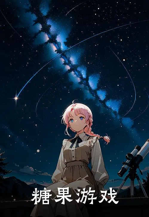 糖果游戏