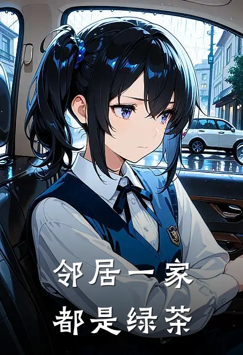 邻居一家都是绿茶