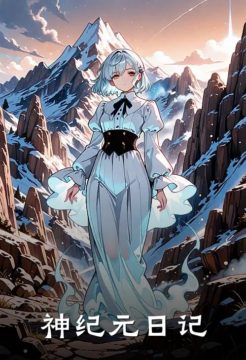 神纪元日记
