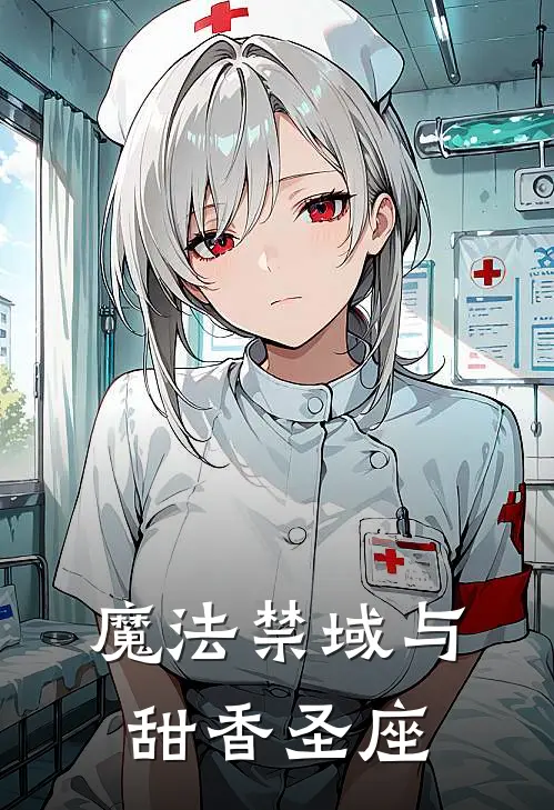 魔法禁域与甜香圣座