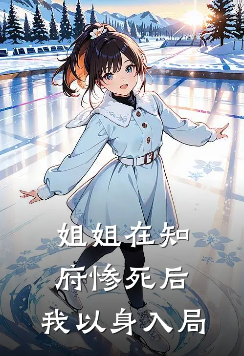 姐姐在知府惨死后，我以身入局