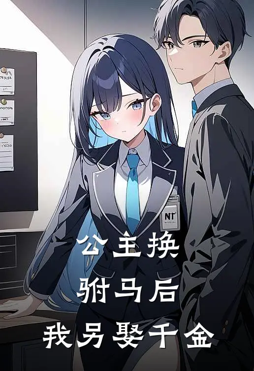 公主换驸马后，我另娶千金