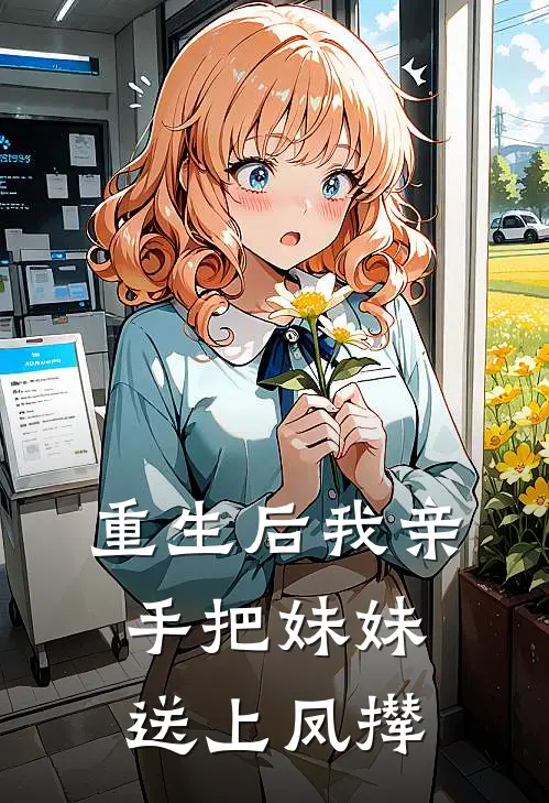重生后我亲手把妹妹送上凤撵
