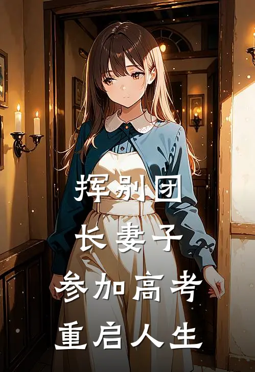 挥别团长妻子：参加高考重启人生