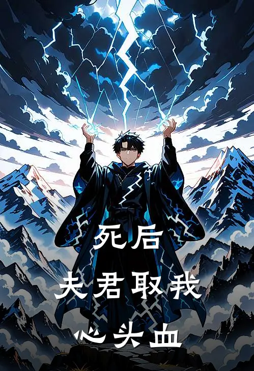 死后，夫君取我心头血