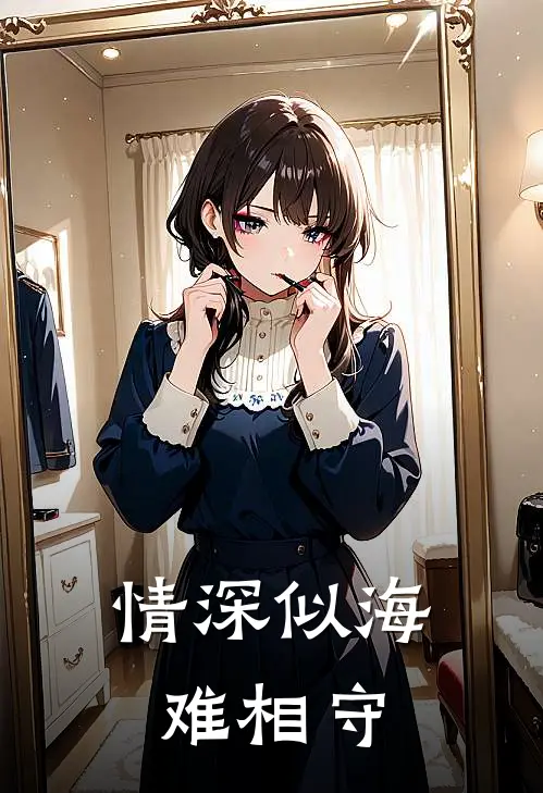 情深似海难相守