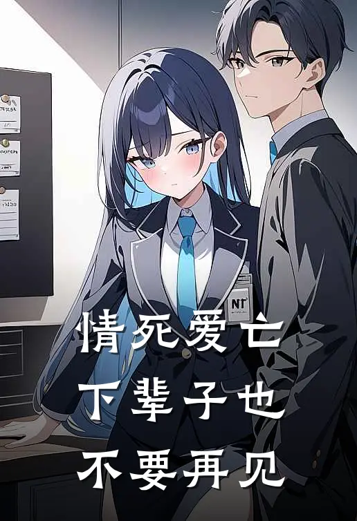 情死爱亡，下辈子也不要再见