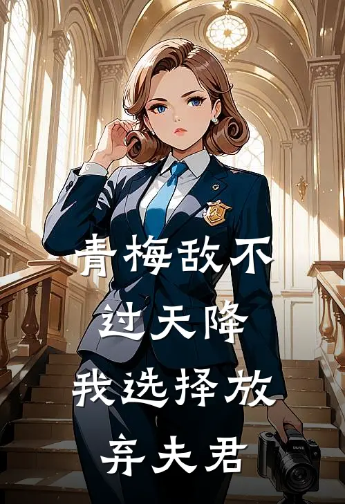 青梅敌不过天降，我选择放弃夫君