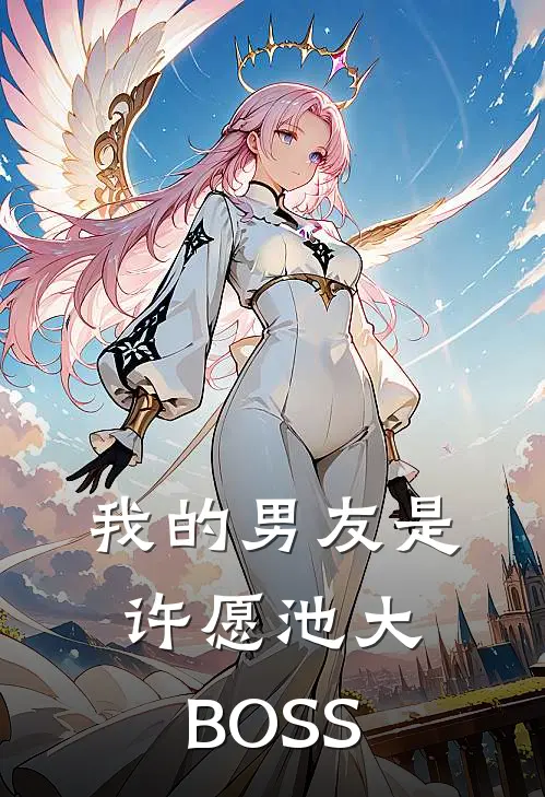 我的男友是许愿池大BOSS