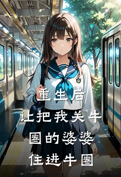 重生后，让把我关牛圈的婆婆住进牛圈