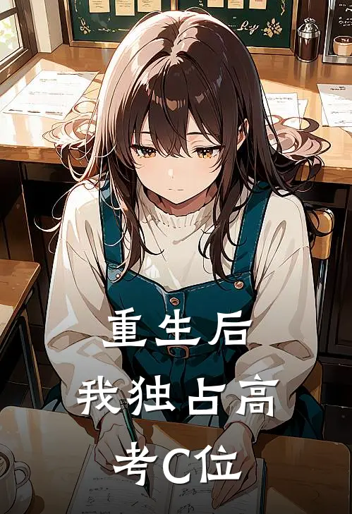 重生后，我独占高考C位