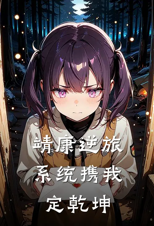 靖康逆旅：系统携我定乾坤