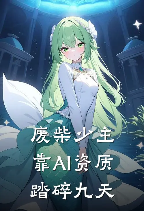废柴少主，靠AI资质踏碎九天