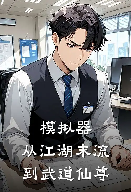 模拟器：从江湖末流到武道仙尊