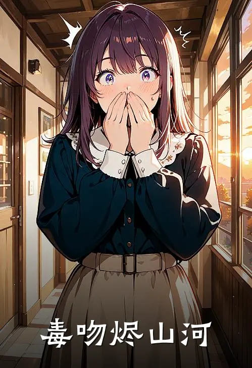 毒吻烬山河