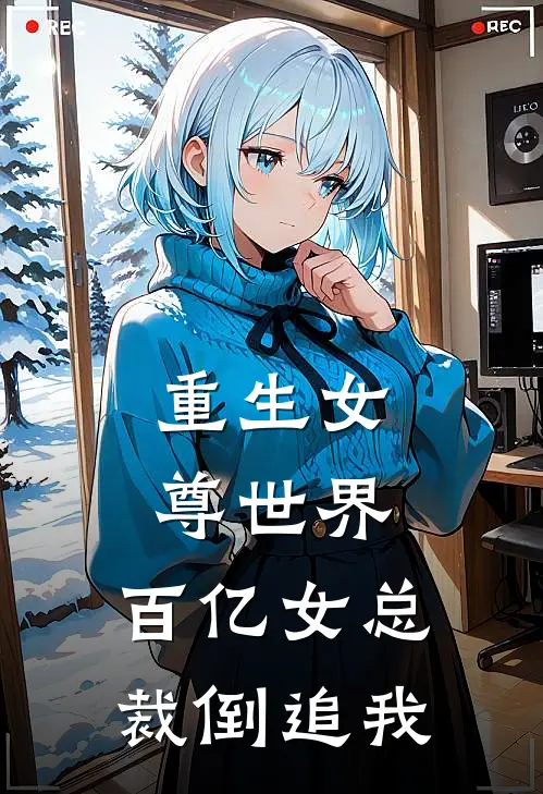 重生女尊世界：百亿女总裁倒追我