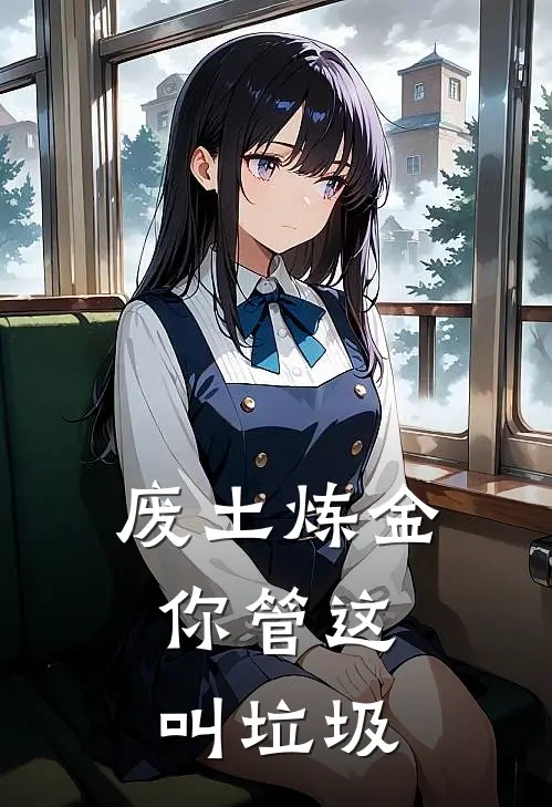 废土炼金：你管这叫垃圾