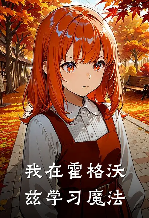 我在霍格沃兹学习魔法