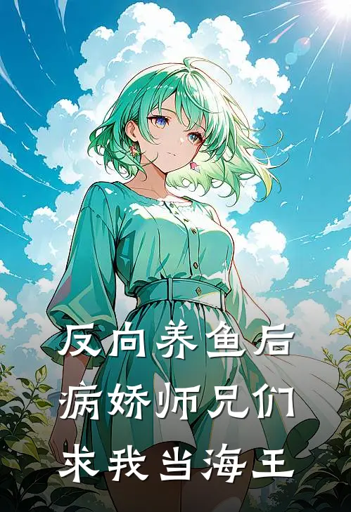 反向养鱼后，病娇师兄们求我当海王