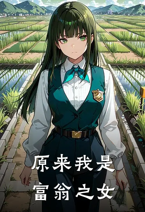 原来我是富翁之女