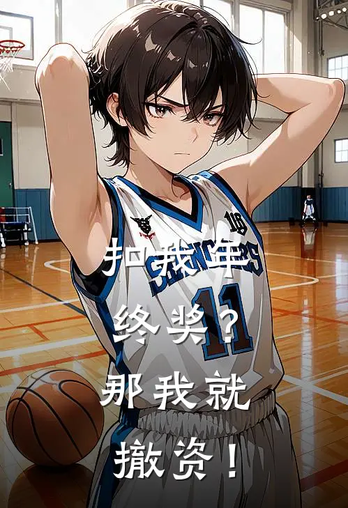 扣我年终奖？那我就撤资！