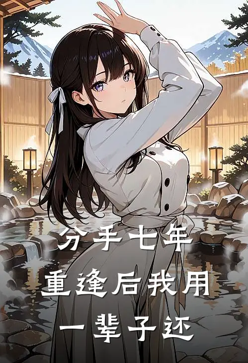 分手七年，重逢后我用一辈子还