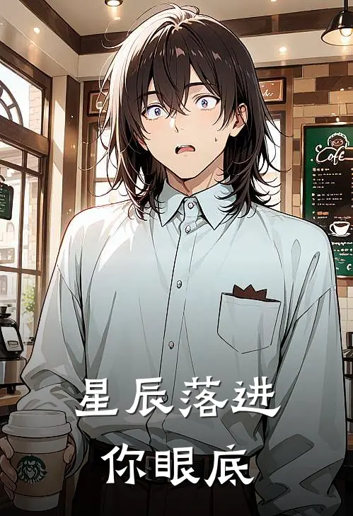 星辰落进你眼底