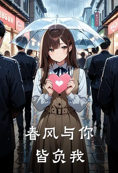 春风与你皆负我