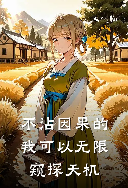 不沾因果的我可以无限窥探天机