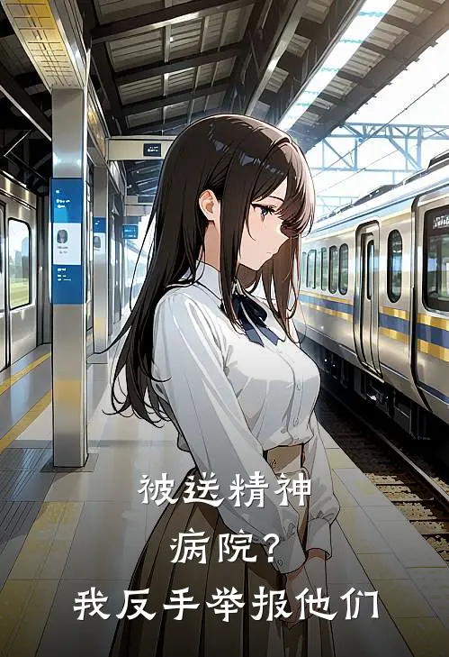 被送精神病院？我反手举报他们