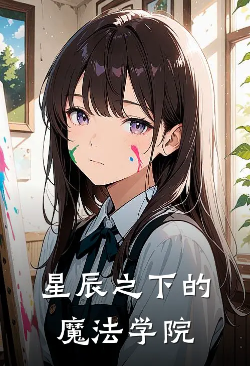 星辰之下的魔法学院