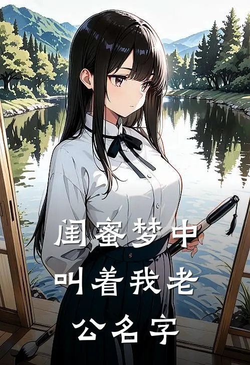 闺蜜梦中叫着我老公名字