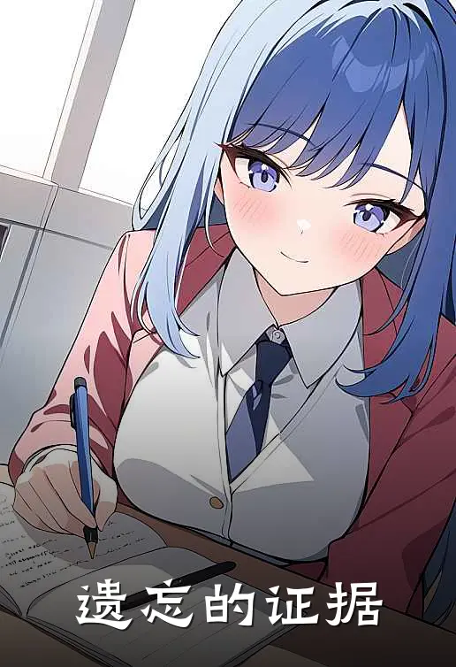 遗忘的证据