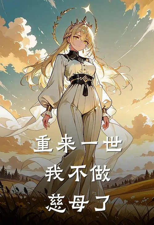 重来一世，我不做慈母了
