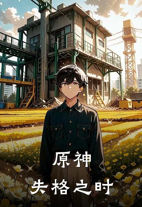 原神：失格之时