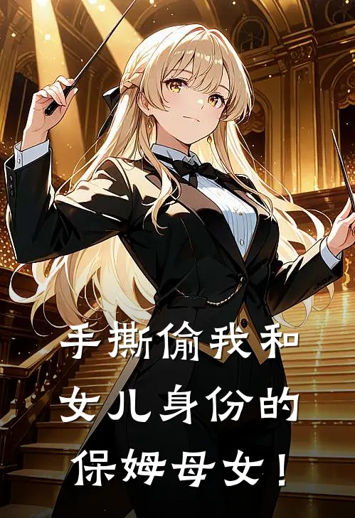 手撕偷我和女儿身份的保姆母女！