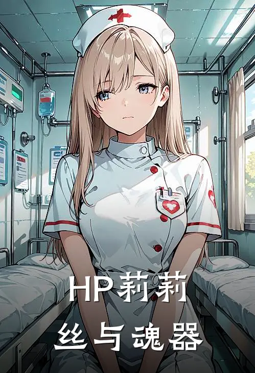 HP莉莉丝与魂器