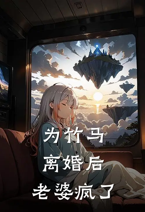 为竹马离婚后，老婆疯了