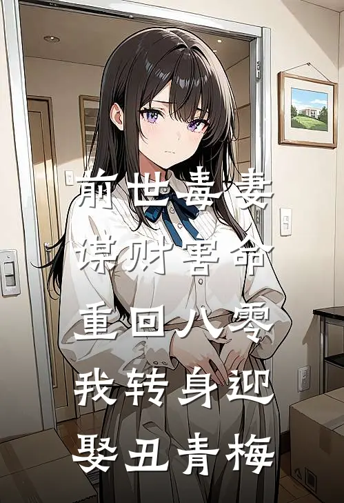 前世毒妻谋财害命，重回八零我转身迎娶丑青梅