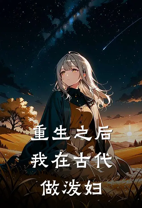 重生之后我在古代做泼妇