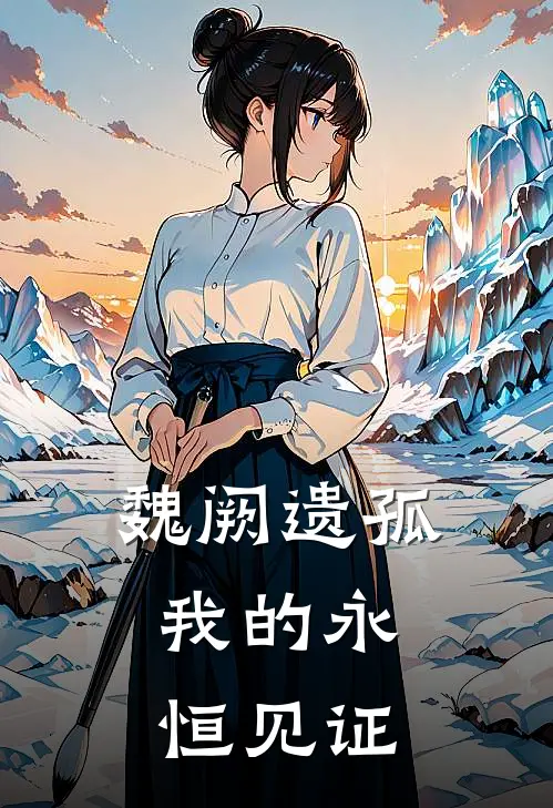 魏阙遗孤：我的永恒见证