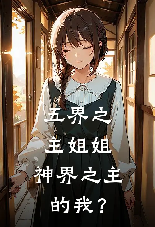 五界之主姐姐，神界之主的我？